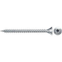 fischer Vite per truciolato ClassicFast II 3,5x20 testa svasata TX 