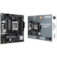 ASUS 90MB1F50-M0EAYC, Scheda madre Nero/grigio