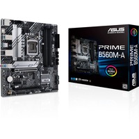 PRIME B560M A Intel B560 LGA 1200 micro ATX, Scheda madre PRIME B560M A Intel B560 LGA 1200 micro ATX, Scheda madre