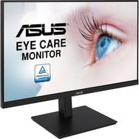 ASUS VA24DQSB 60,5 cm (23.8") 1920 x 1080 Pixel Full HD LCD Nero Nero, 60,5 cm (23.8"), 1920 x 1080 Pixel, Full HD, LCD, 5 ms, Nero