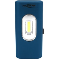 Ansmann 1600-0302, Luce da lavoro blu