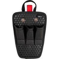B&W Modulo utensile tascabile, Borsa Nero