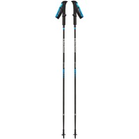 DISTANCE CARBON Z bastone per trekking Unisex Pieghevole, Attrezzature per il fitness DISTANCE CARBON Z bastone per trekking Unisex Pieghevole, Attrezzature per il fitness