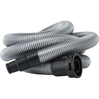Bosch 2 609 390 392 accessorio e ricambio per aspirapolvere, Tubo flessibile grigio, Grigio, Plastica, GAS 25/50/50 M Professional., 3,5 cm