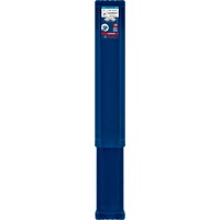 Bosch Expert Punta per martelli SDS Max-8X, Trapano Martello perforatore, Hammer drill bit, 2,4 cm, 520 mm, Cemento, Pietra, 40 cm
