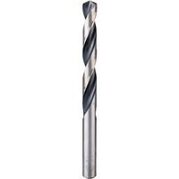 Bosch Punta elicoidale HSS PointTeQ, Trapano Trapano, Punta per trapano elicoidale, Rotazione manuale destra, 1,2 cm, 151 mm, Acciaio, Ghisa