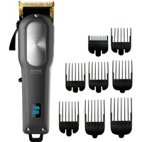 Bamba PrecisionCare Pro Clipper Titanium Go, Tagliacappelli Bamba PrecisionCare Pro Clipper Titanium Go, Tagliacappelli