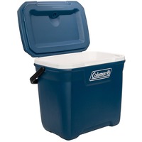 Coleman 2000037209, Scatola cool blu/Bianco