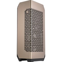 Cooler Master NR100-ZNNN85-SL0 bronzo