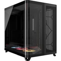 Corsair CC-9011318-WW, Chassis Tower Nero