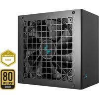DeepCool R-PN850D-FC0B-JGEU-V2, Alimentatore PC Nero