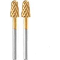 Dremel MAX fresa per intaglio Ø 6,4mm (117DM) 