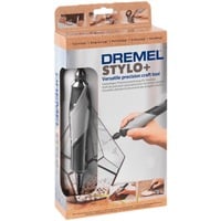 Dremel Stylo+ 2050-15, F0132050JM, Strumento multi funzione grigio