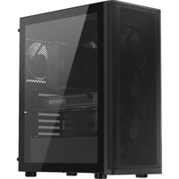 ENDORFY Ventum 400 Air, Chassis Tower Nero