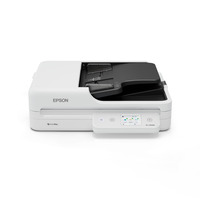 Epson WorkForce DS-1760WN, Scanner piano grigio chiaro/grigio scuro