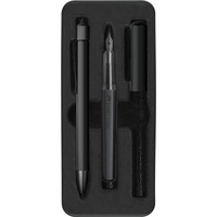 Faber-Castell 140579 Nero (opaco)