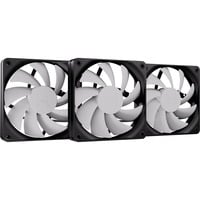 HYTE Flow FA12 Triple Fan Pack Nero/grigio