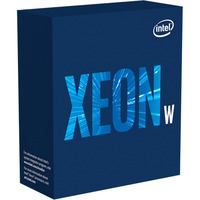 Intel® Xeon W-1250 processore 3,3 GHz 12 MB Cache intelligente Scatola Intel® Xeon® W, LGA 1200 (Socket H5), 14 nm, Intel, W-1250, 3,3 GHz, boxed
