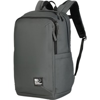 Jack Wolfskin 2020511_4136_OS, Zaino verde-grigio