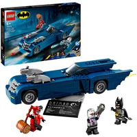 LEGO 76274, Giochi di costruzione 