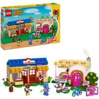 LEGO 77050, Giochi di costruzione
