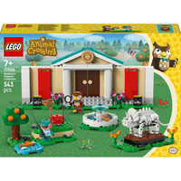 LEGO 77056