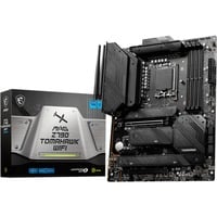 MSI 7D91-009R, Scheda madre Nero