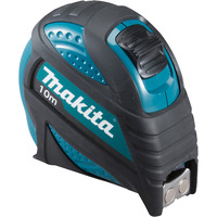 Makita Metro a nastro 10 metri, Misura di nastro blu/Nero