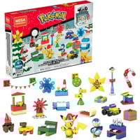 Mattel GYG99, Giochi di costruzione 