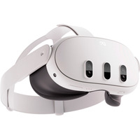 Meta Quest 3 512 GB, Occhiali VR bianco