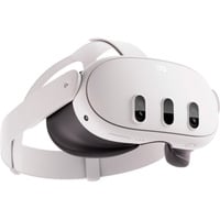Meta Quest 3, Occhiali VR bianco