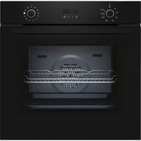 Neff B2CVG6AK3, Forno Nero