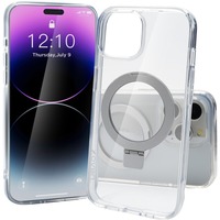 Nevox 2404, Custodia per telefono trasparente