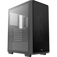Ocypus Gamma-C60-BKG000XX-GL, Chassis Tower Nero