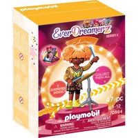 PLAYMOBIL 70584 action figure giocattolo, Giochi di costruzione 5 anno/i, Multicolore, Plastica