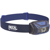 Petzl E063AA01, Luce LED blu