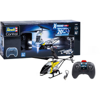 Revell 24897, RC