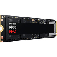 SAMSUNG 9100 PRO 2 TB 