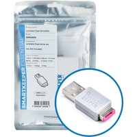 SMARTKEEPER SLSART-0047, Chiavetta USB 