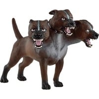 Schleich 13990 action figure giocattolo, Gioco figura 6 anno/i, Nero, Marrone, Grigio, Plastica