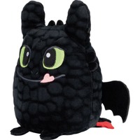 Schmidt Spiele Dragons - Sdentato birichino, Peluche animali 