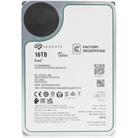 Seagate ST16000NM002C, Hard-disk 