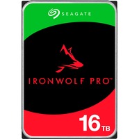 Seagate ST16000NT001, Hard-disk 