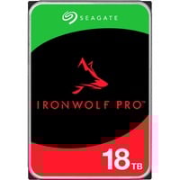 Seagate ST18000NT001, Hard-disk