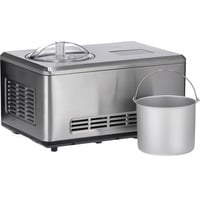 Severin EZ 7406, Gelatiera acciaio inox satinato