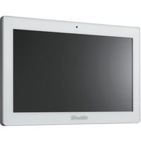 Shuttle M15AL01-i5, Barebone bianco