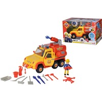 Simba 109251094, veicolo da gioco giallo/Orange