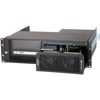 Sonnet Sonnet xMac Studio - Echo II DV module, Enclosure per rack Nero