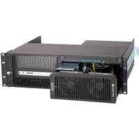 Sonnet XMAC-STD-IIDV, Modulo di estensione Nero