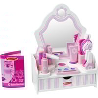 Spin Master MPP PYS Vanity Play Set GML, Gioco di ruolo MPP PYS Vanity Play Set GML